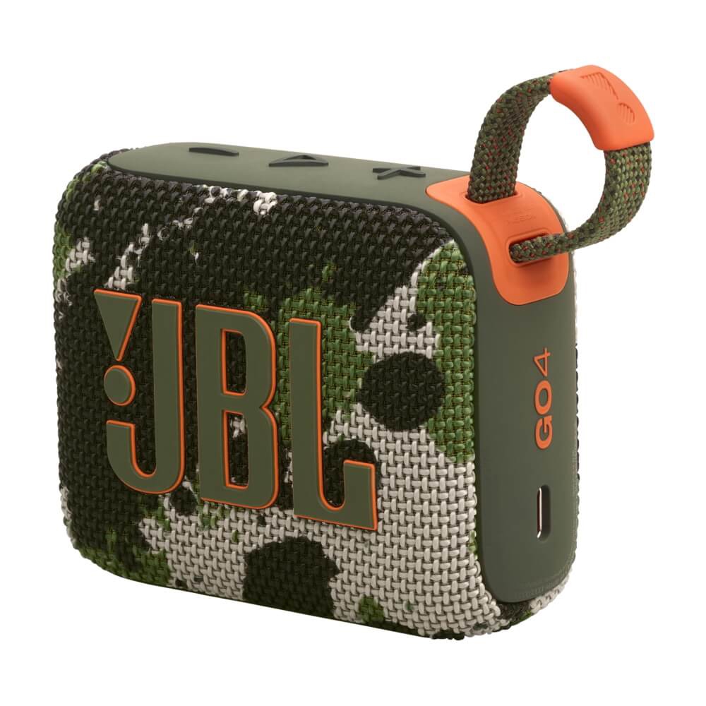 רמקול אלחוטי נייד jbl