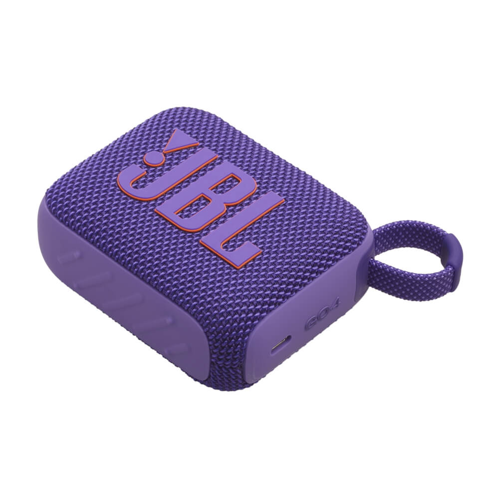רמקול אלחוטי נייד jbl