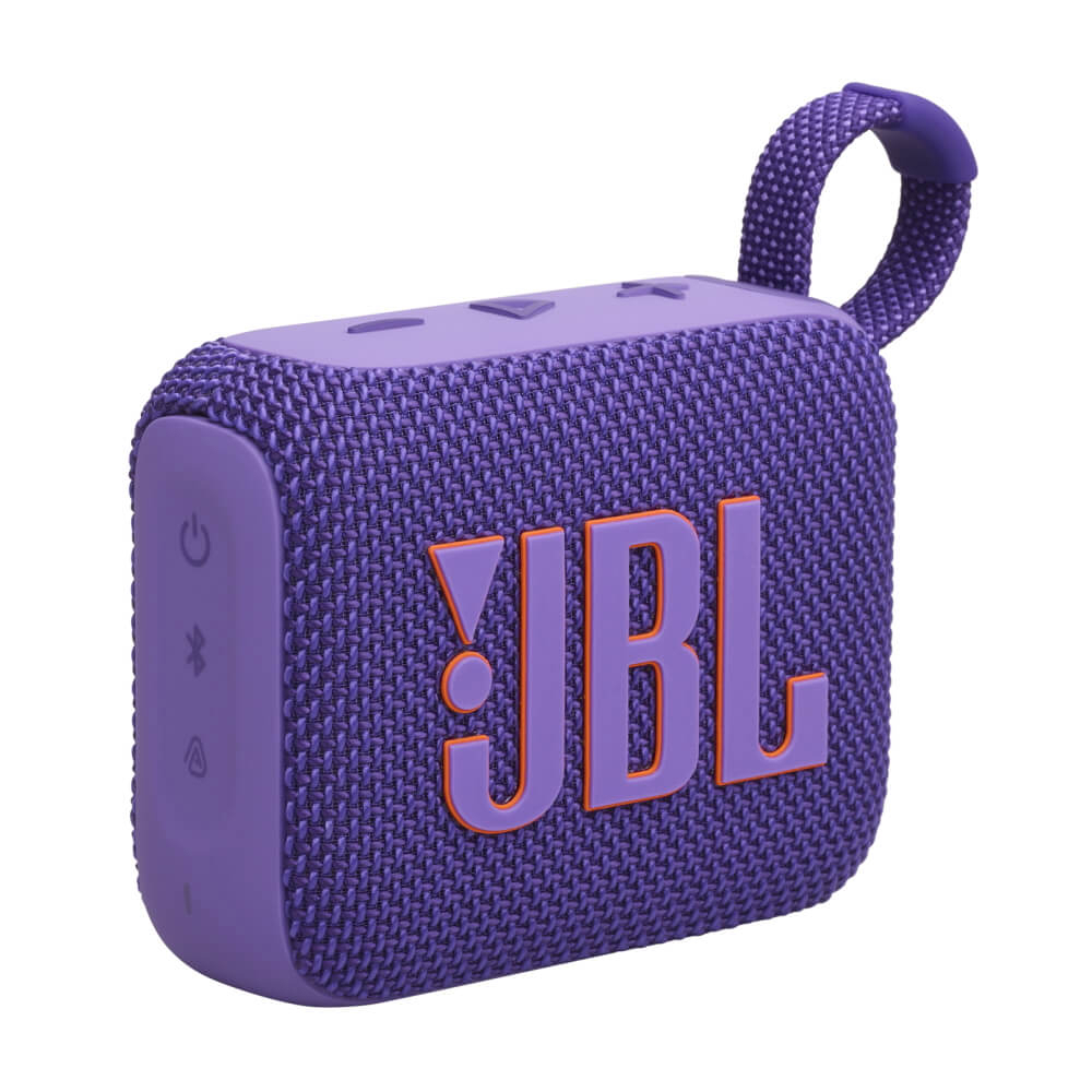 רמקול אלחוטי נייד jbl