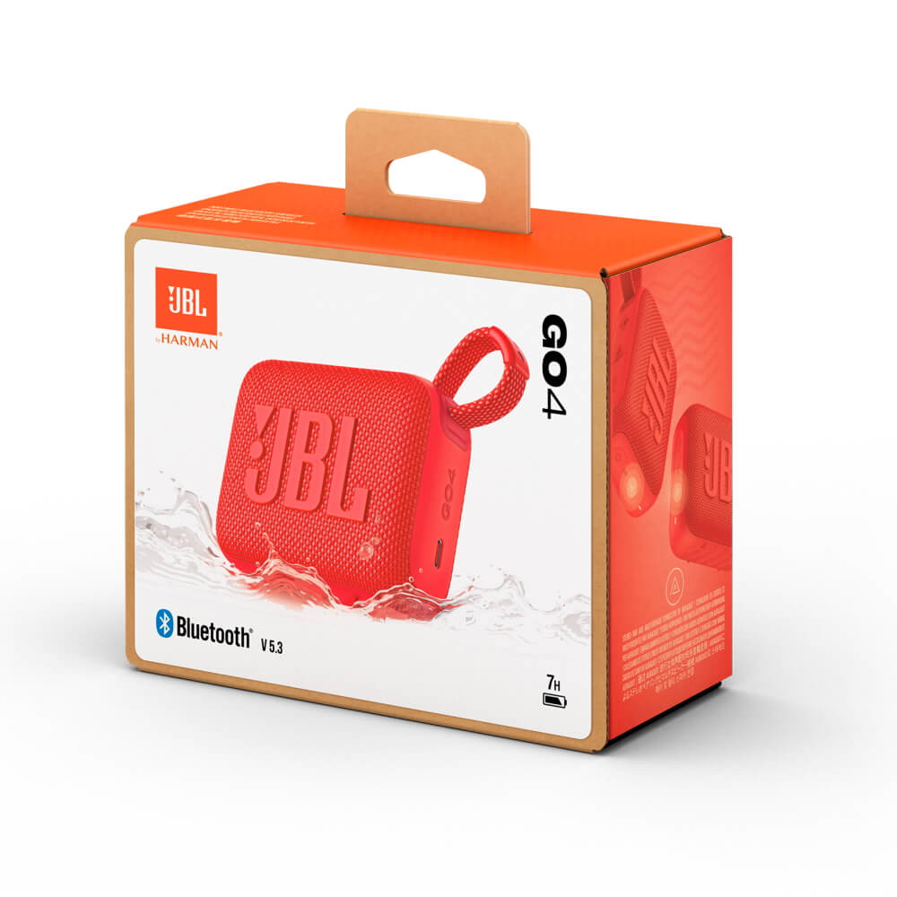 תמונה של רמקול אלחוטי נייד jbl