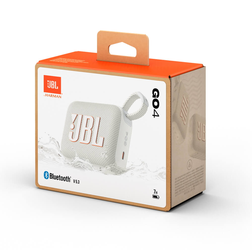 רמקול אלחוטי נייד jbl