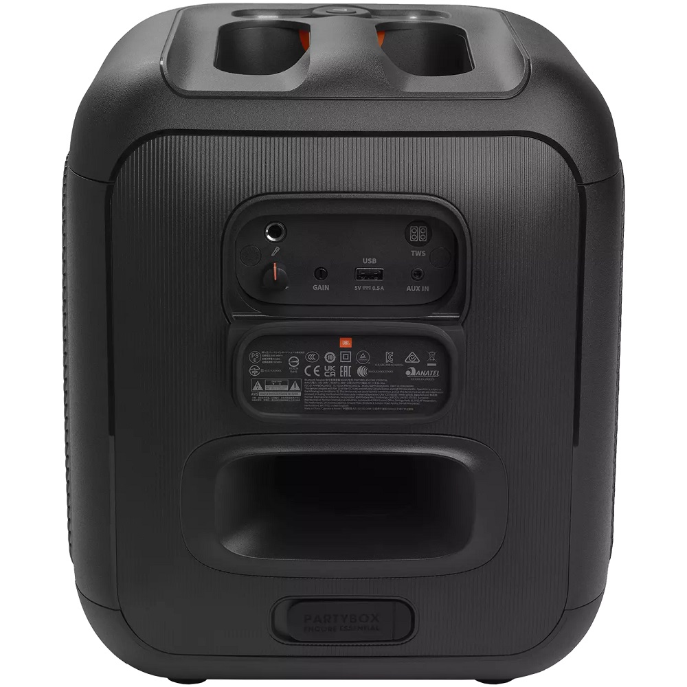 רמקול בידורית נייד jbl