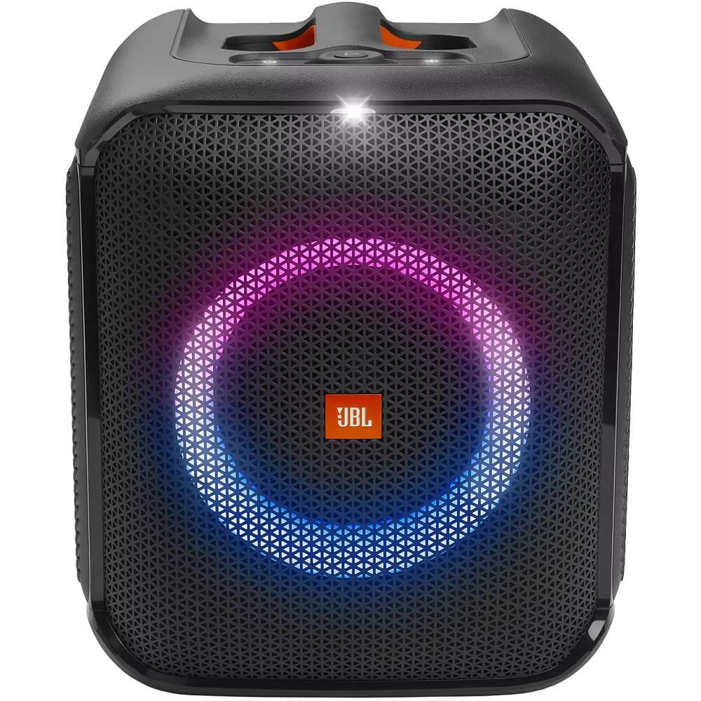 רמקול בידורית נייד jbl