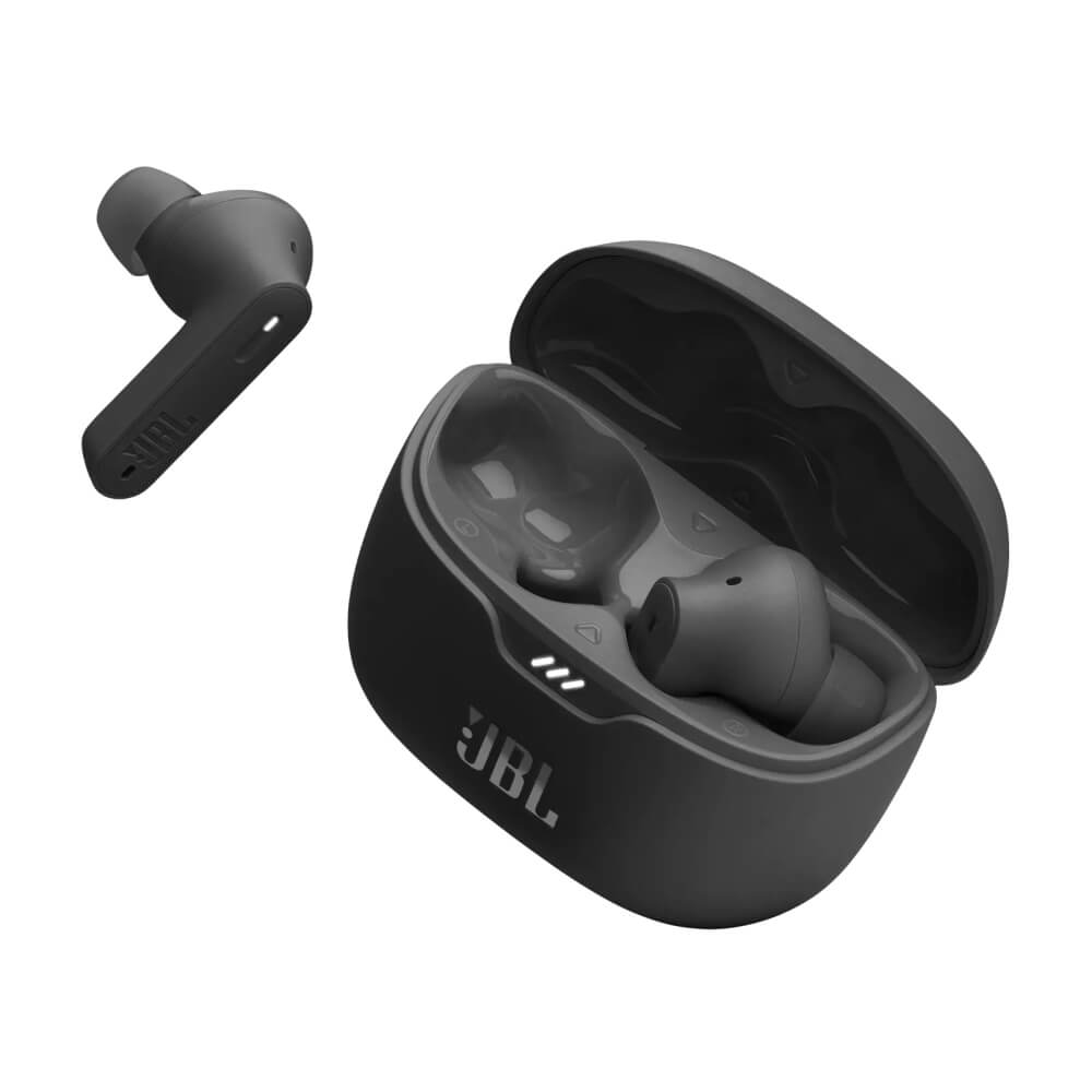 tune beam שחור jbl