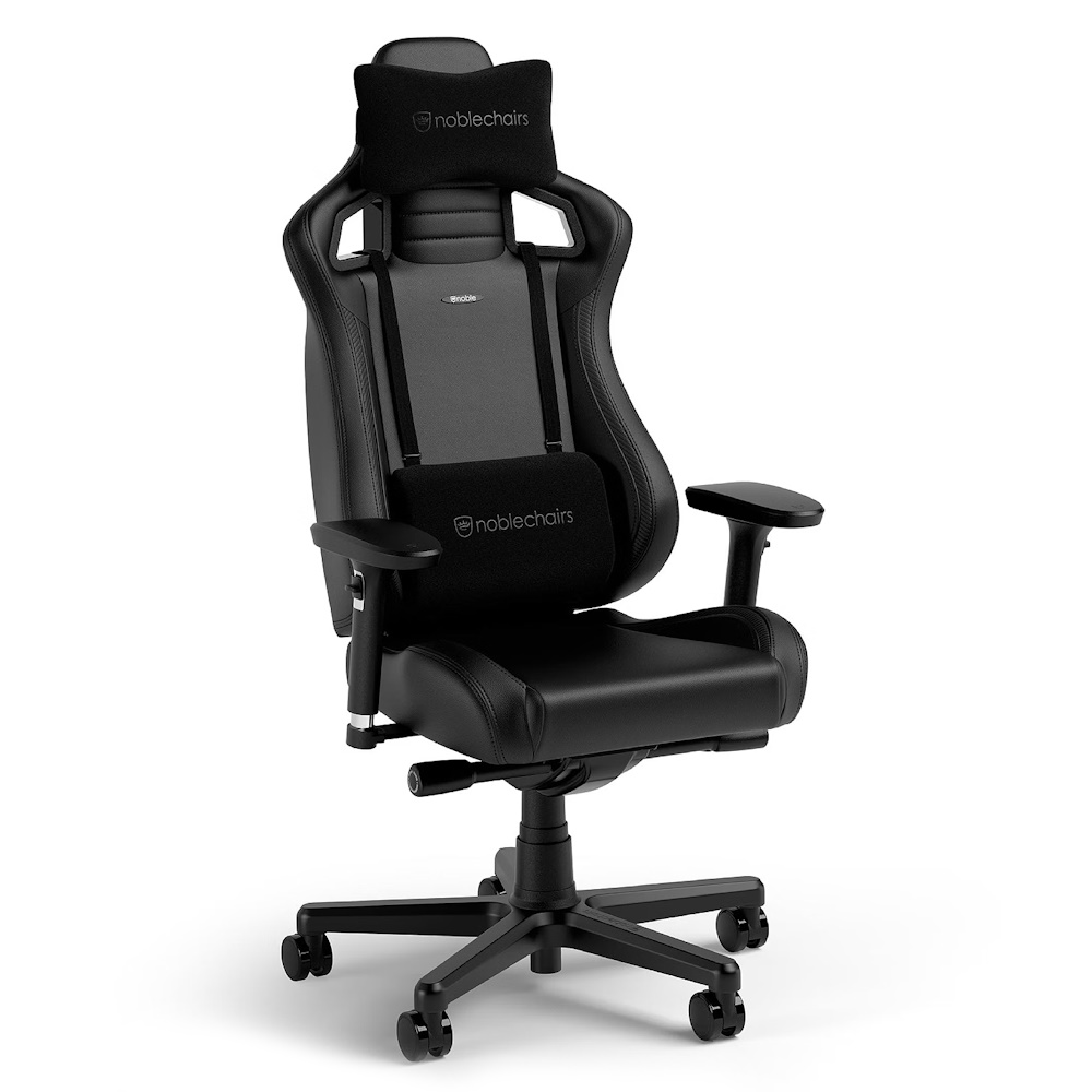 כיסא גיימינג noblechairs