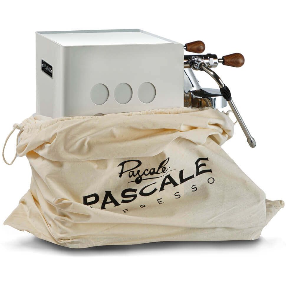 מכונת אספרסו ידנית pascale