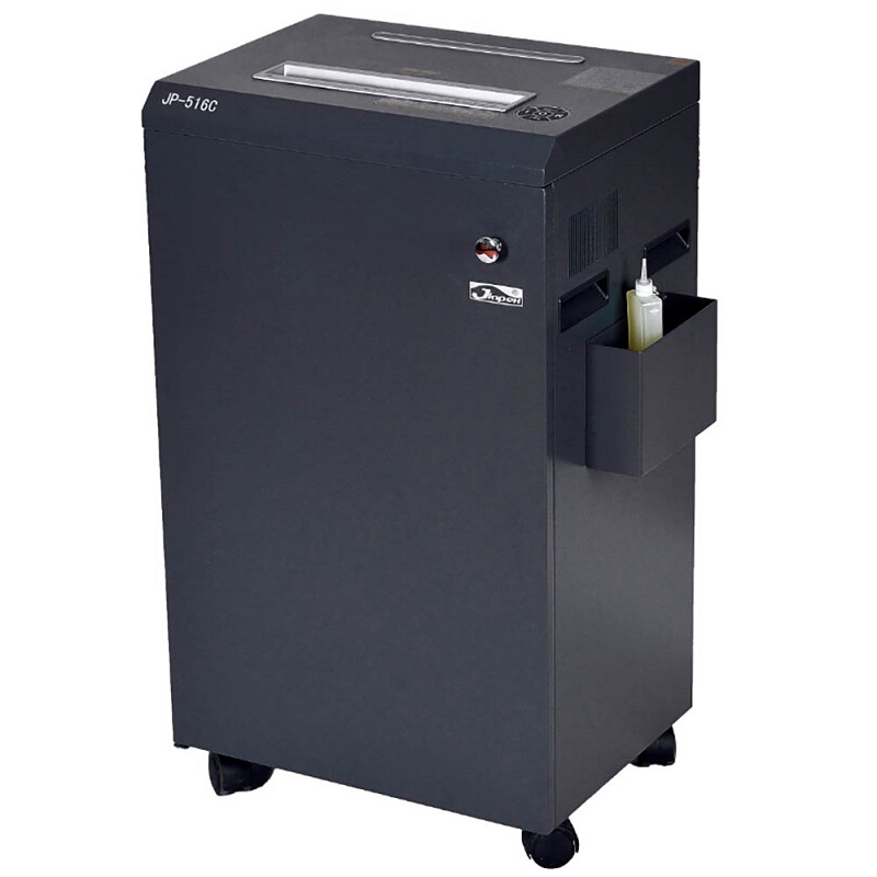 מגרסת נייר רצועות Jinpex &lrm;JP-510S