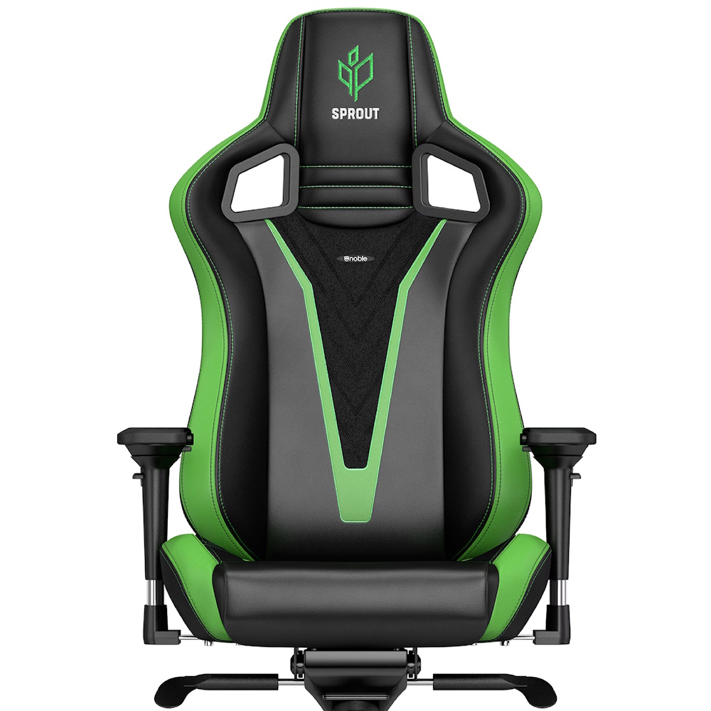 תמונה של כיסא גיימינג noblechairs