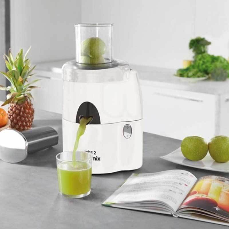 juice expert 2 je2wh לבן magimix