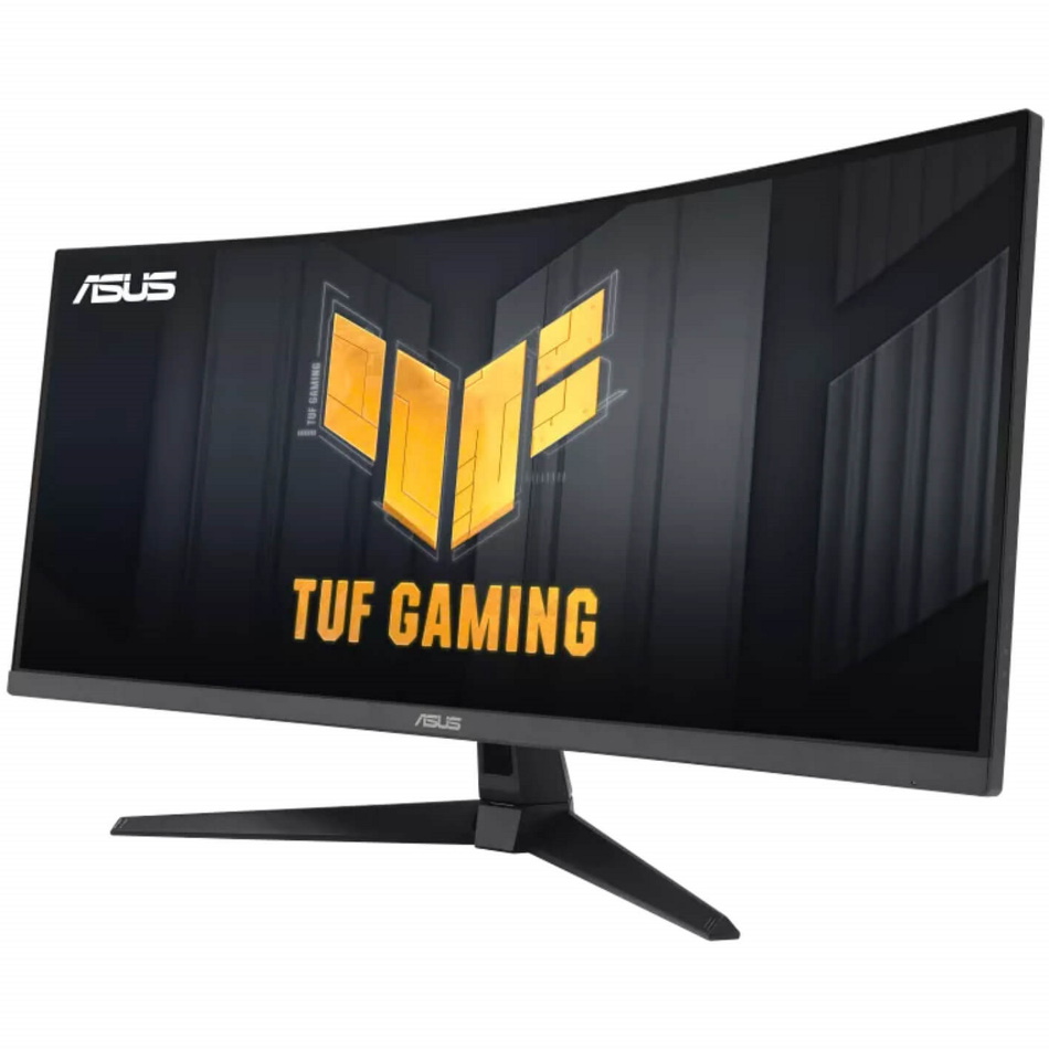tuf gaming vg34vq3b 34 va qhd 180hz 1ms 1500r asus