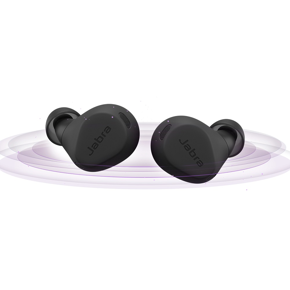 אוזניות ספורט tws אלחוטיות jabra