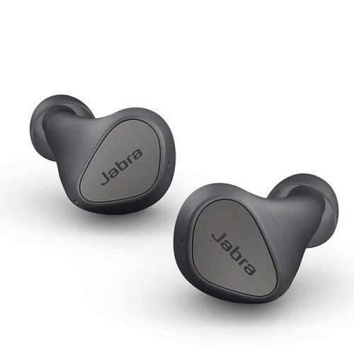 תמונה של אוזניות אלחוטיות jabra true wireless