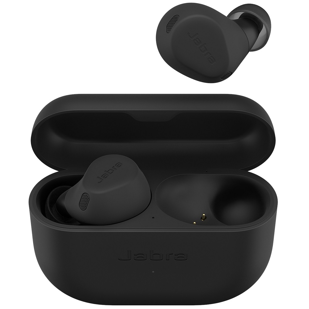 אוזניות ספורט tws אלחוטיות jabra