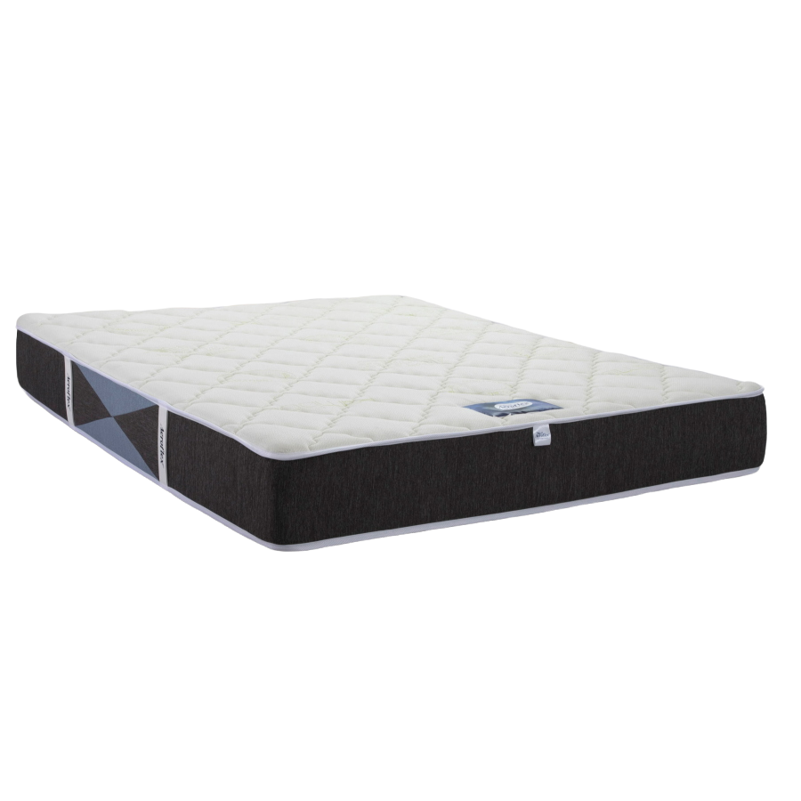 מזרן ויסקו Aeroflex &lrm;NEW Jasmin Comfort 80/200