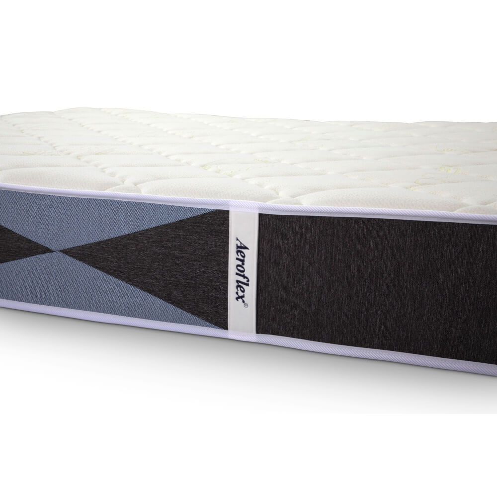 new jasmin comfort 160/190 aeroflex