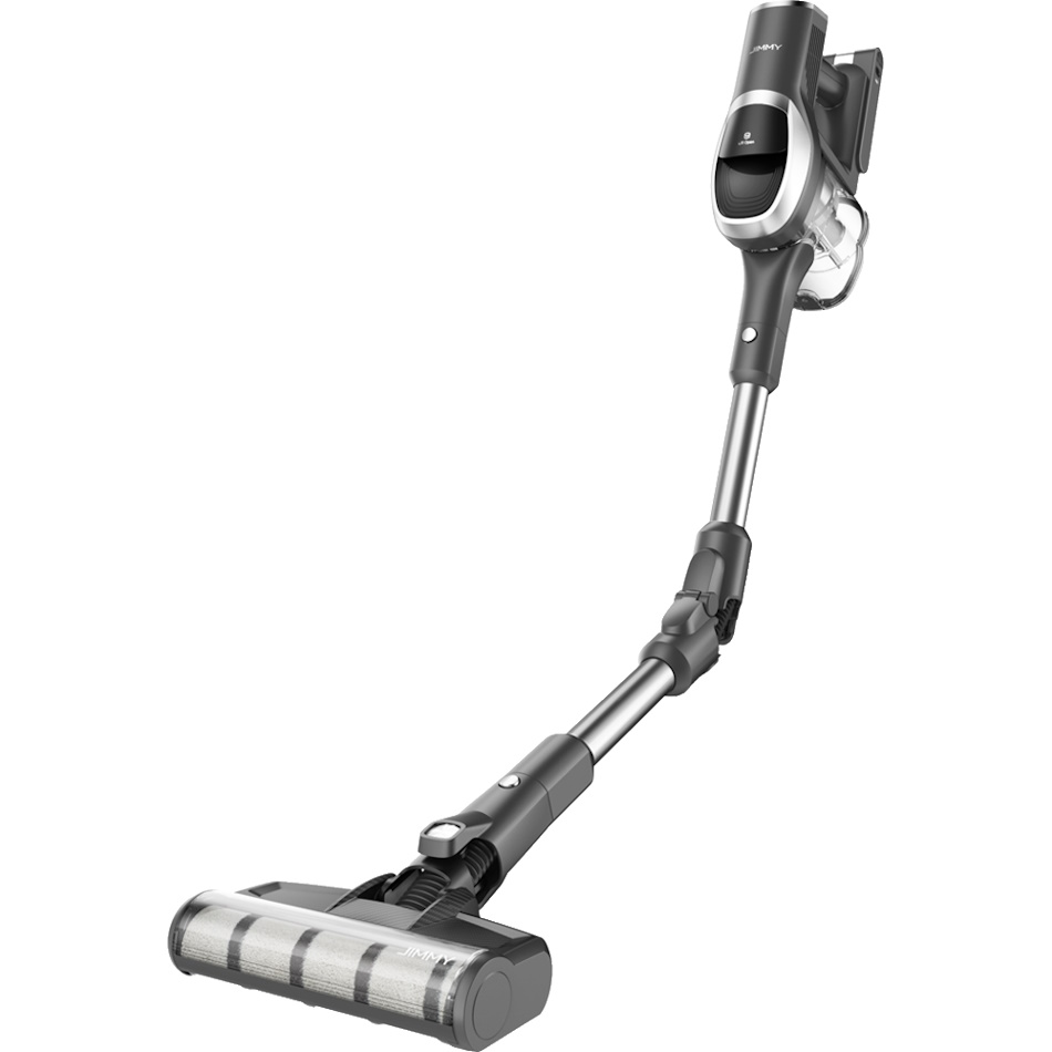 שואב אבק ושוטף רצפות אלחוטי Jimmy &lrm;JV9 Pro Aqua
