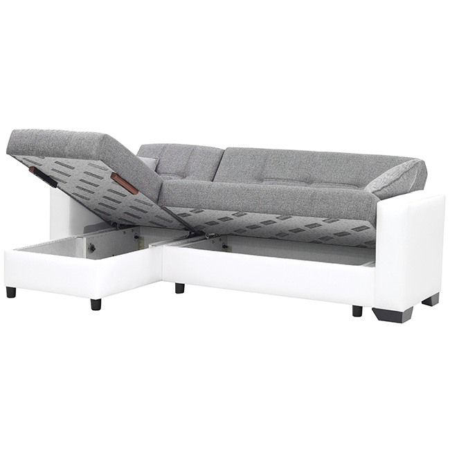 תמונה של סלון פינתי home design
