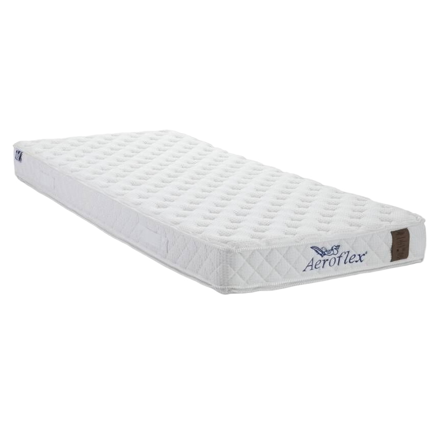 מזרן ילדים בגמישות מתחלפת Aeroflex &lrm;Smart Junior 80/190