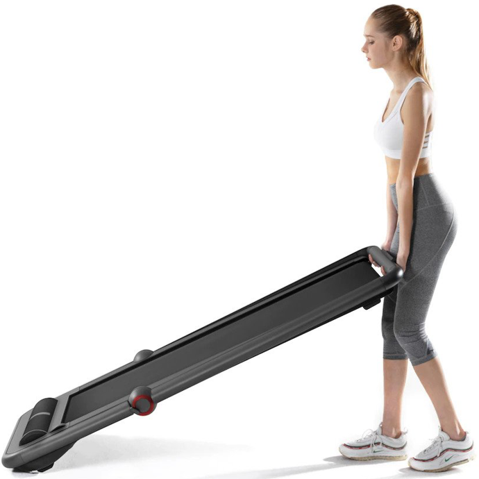 הליכון מתקפל walkingpad