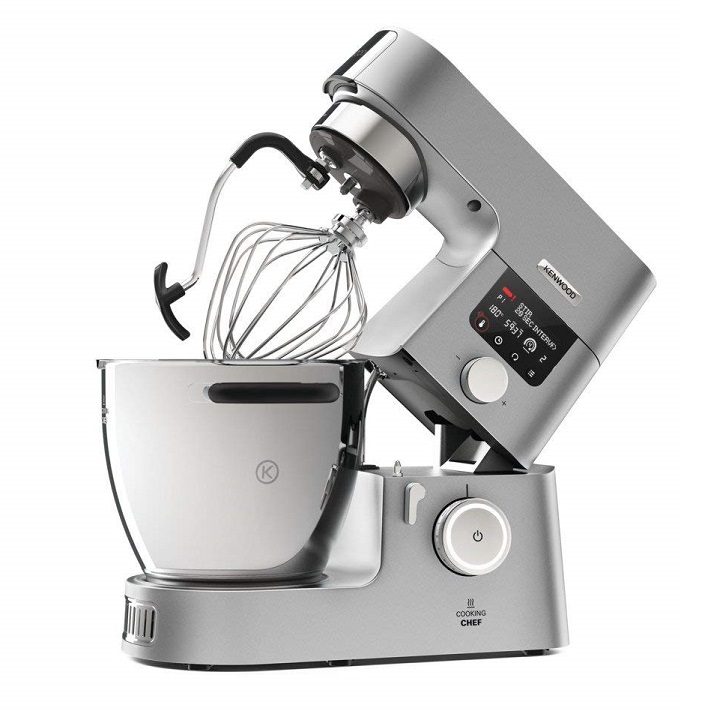 תמונה של מיקסר מבשל kenwood