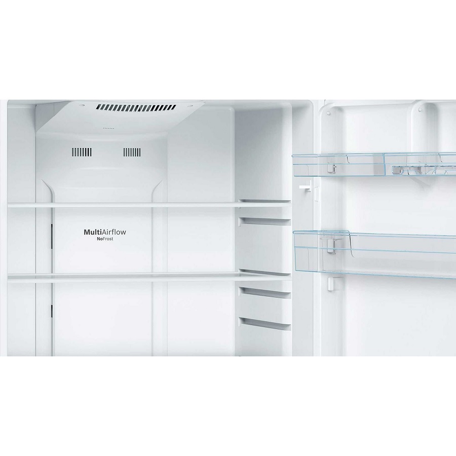 תמונה של מקרר מקפיא עליון 550 ליטר bosch