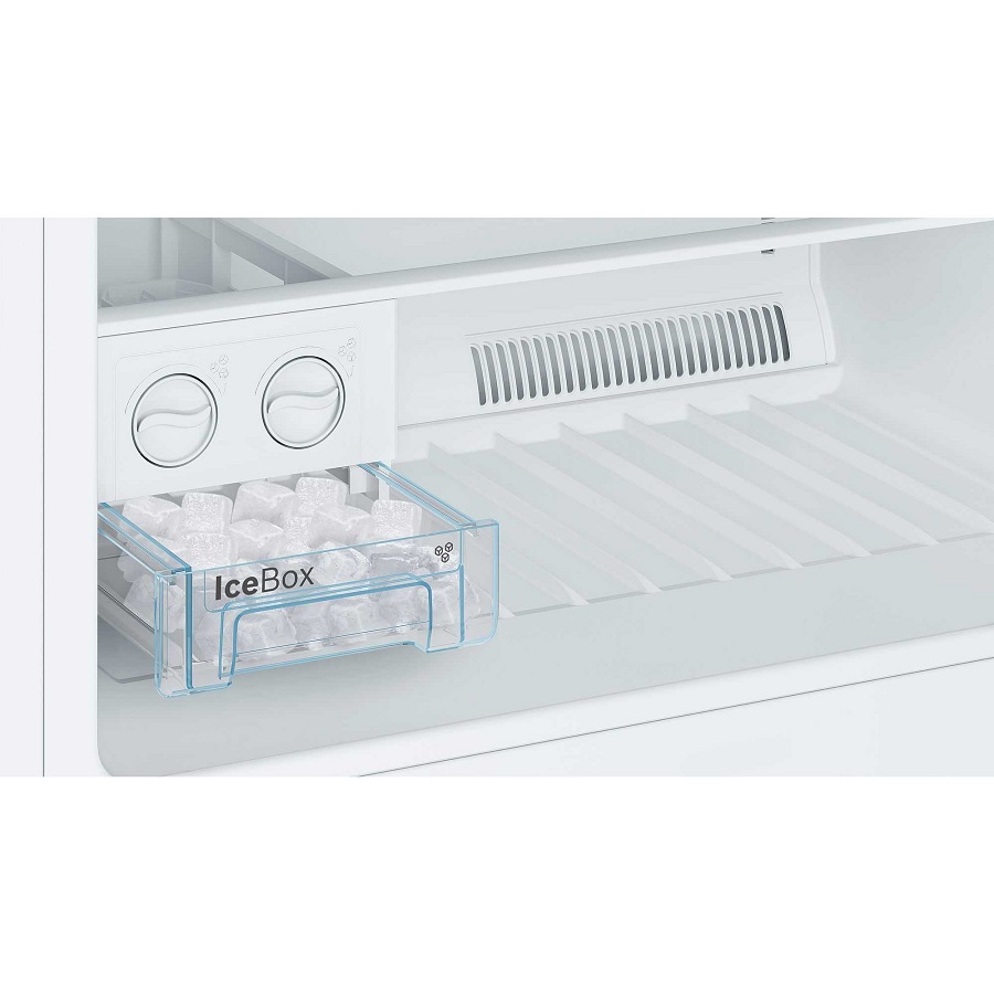 מקרר מקפיא עליון 550 ליטר bosch