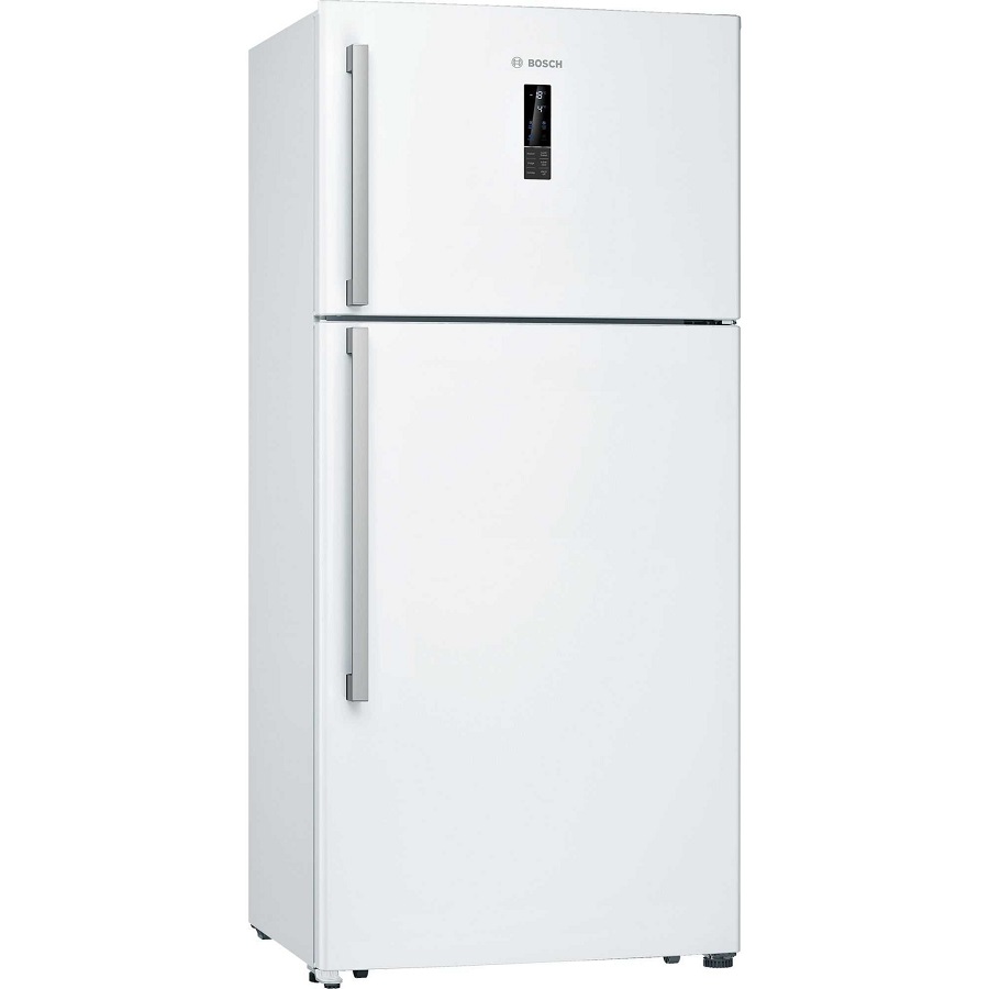 מקרר מקפיא עליון 550 ליטר bosch