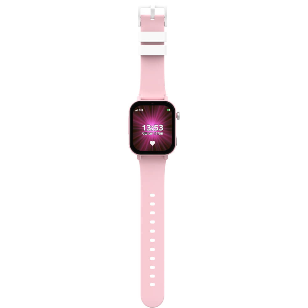 premium ורוד kidiwatch