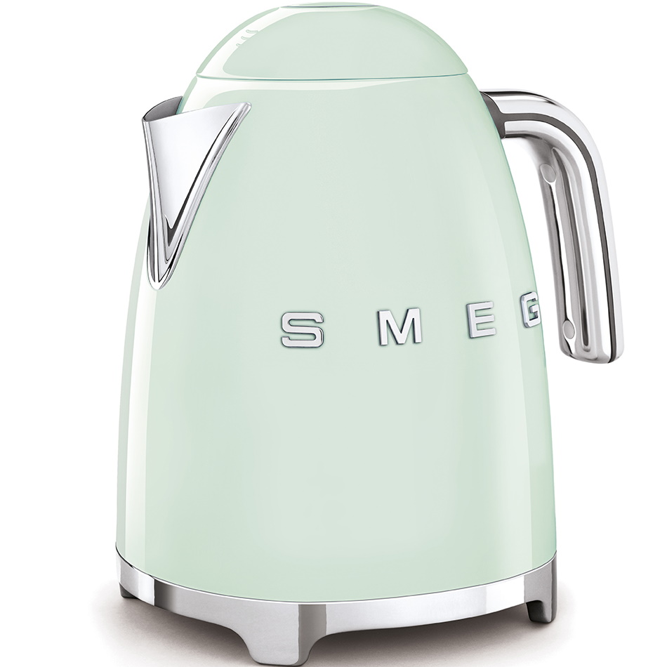 klf03pgeu ירוק פסטל smeg