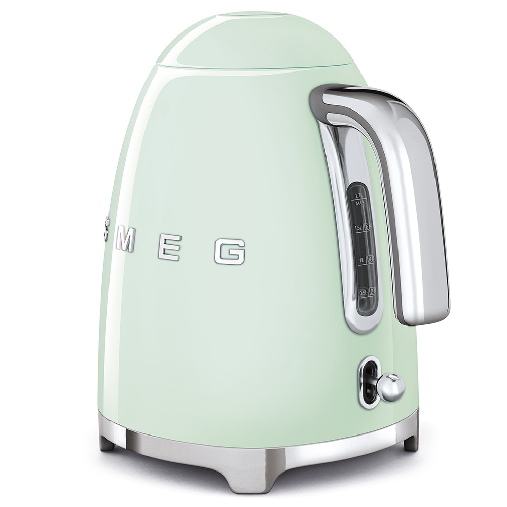 תמונה של קומקום חשמלי 1.7 ליטר smeg