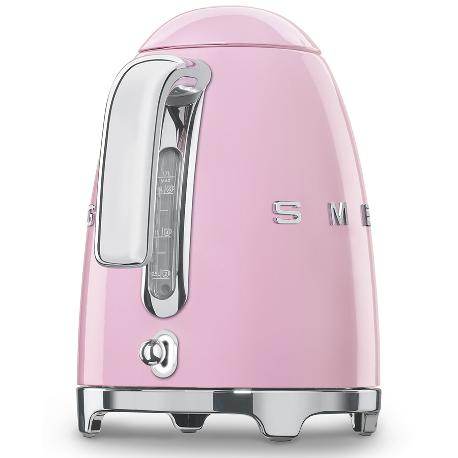 קומקום חשמלי 1.7 ליטר smeg