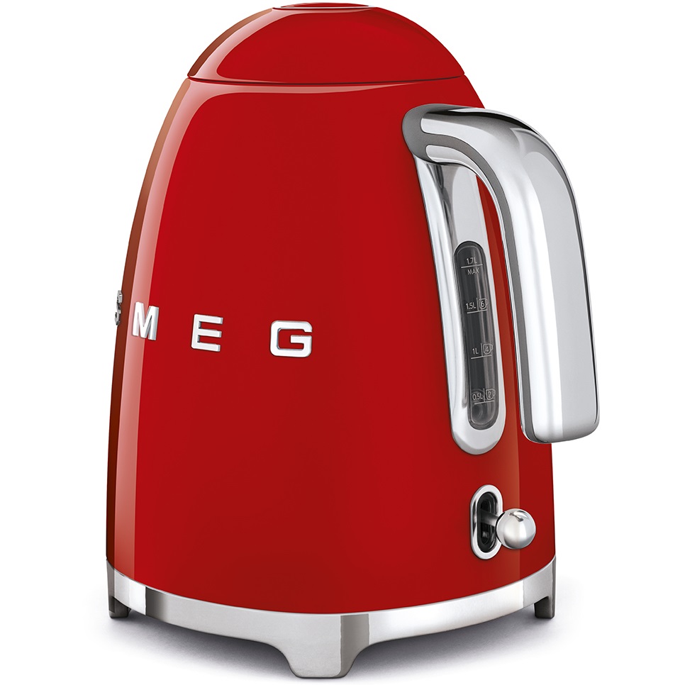 תמונה של קומקום חשמלי 1.7 ליטר smeg
