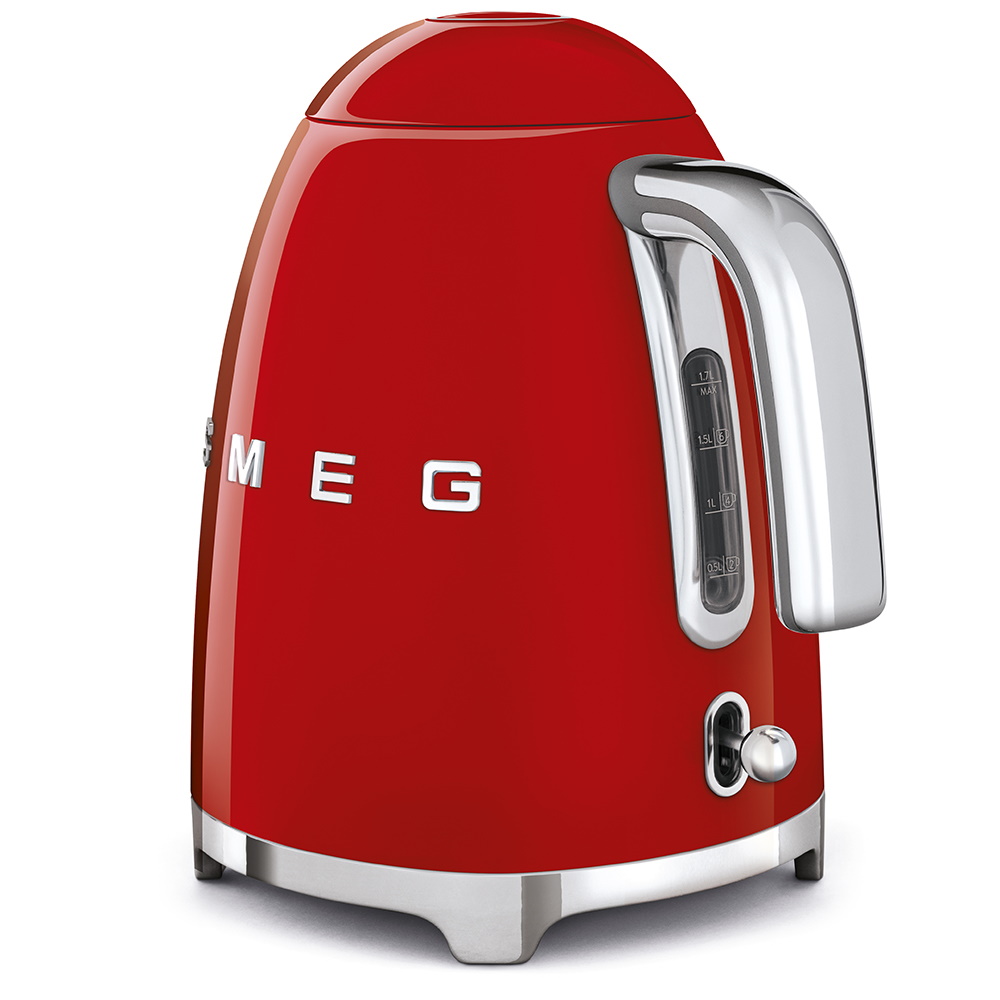 תמונה של קומקום חשמלי 1.7 ליטר smeg