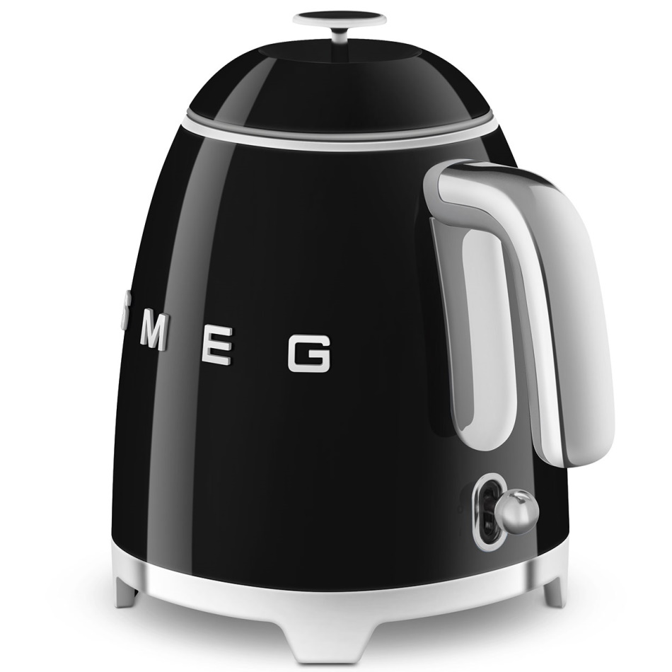 קומקום חשמלי 0.8 ליטר smeg