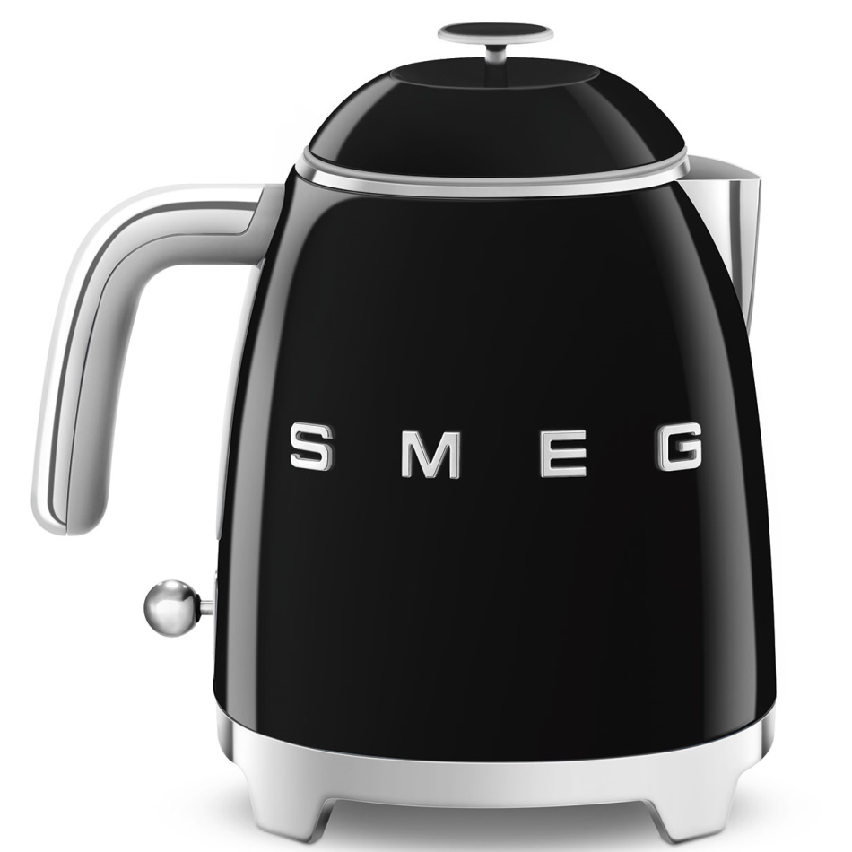 קומקום חשמלי 0.8 ליטר smeg