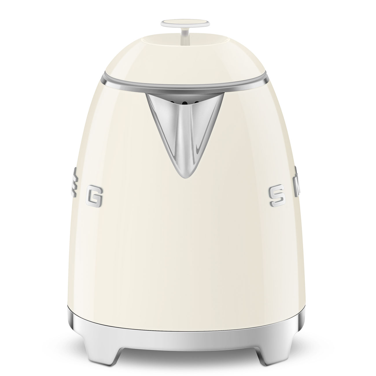 קומקום חשמלי 0.8 ליטר smeg