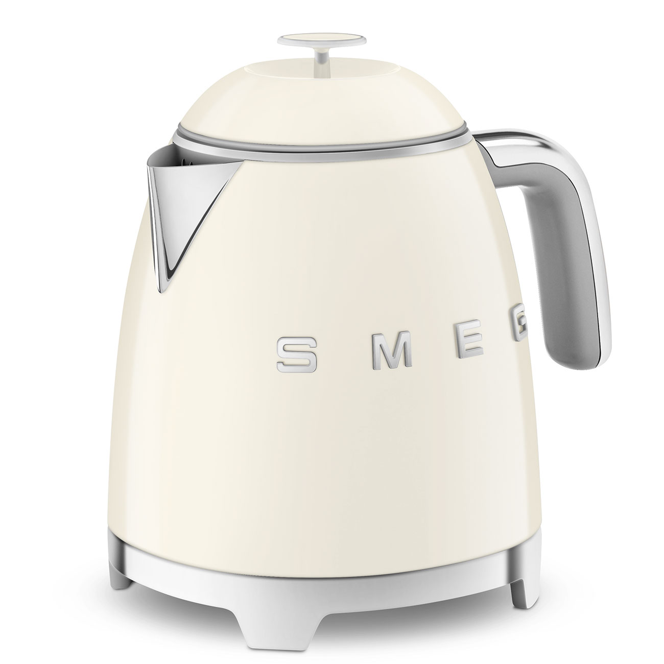 קומקום חשמלי 0.8 ליטר smeg