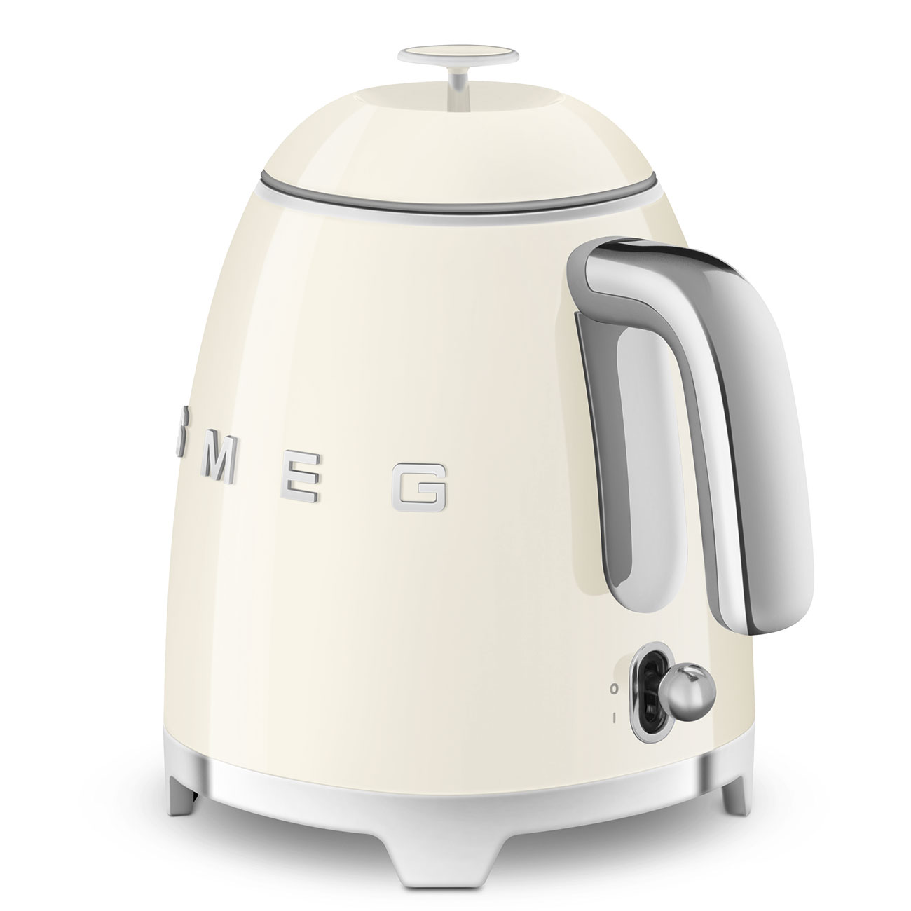 קומקום חשמלי 0.8 ליטר smeg