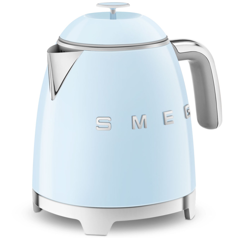 תמונה של קומקום חשמלי 0.8 ליטר smeg