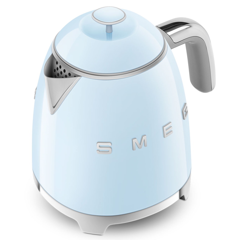 קומקום חשמלי 0.8 ליטר smeg
