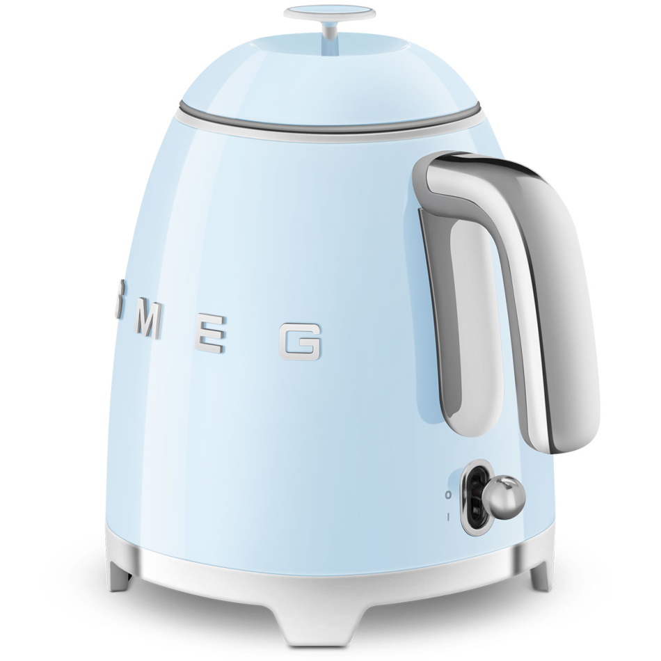 קומקום חשמלי 0.8 ליטר smeg