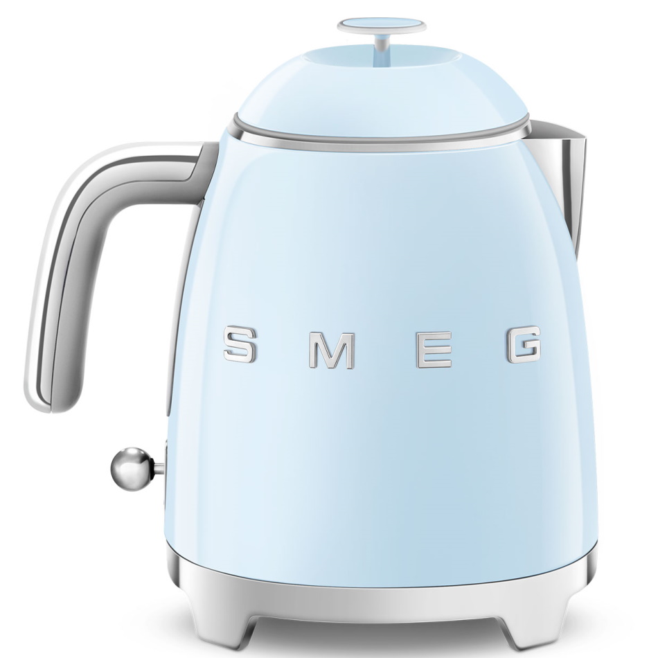 קומקום חשמלי 0.8 ליטר smeg