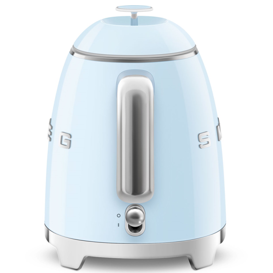 קומקום חשמלי 0.8 ליטר smeg