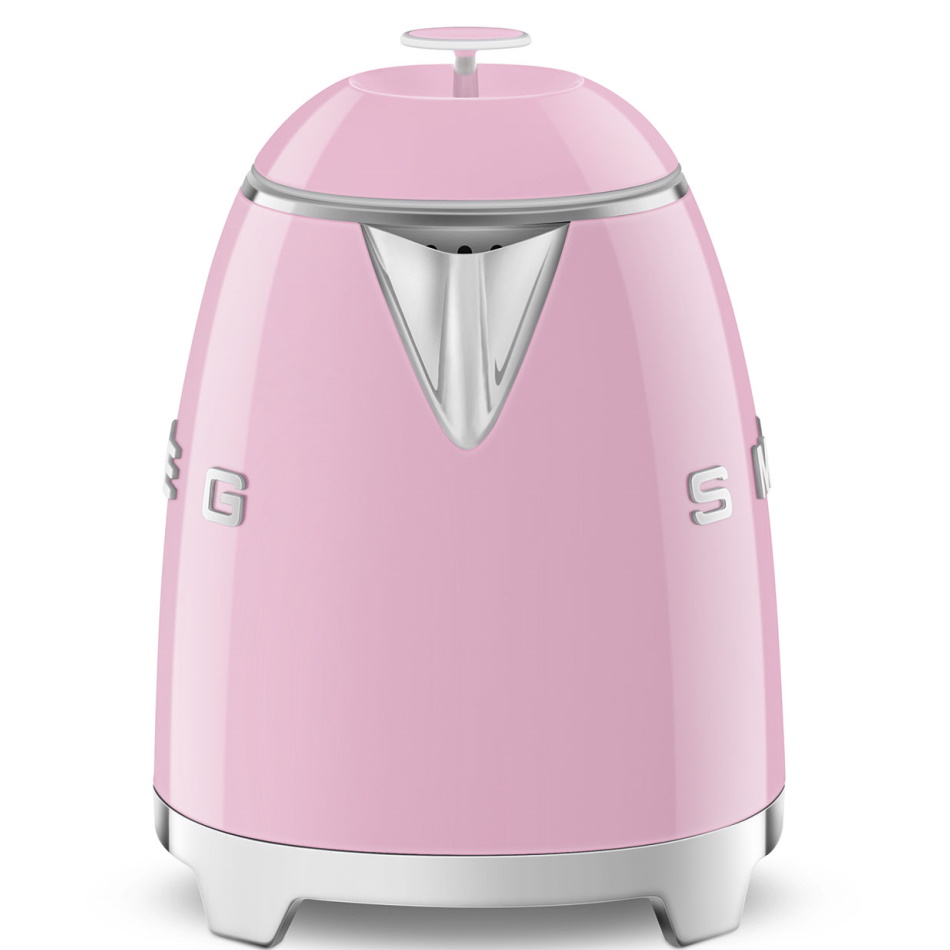 קומקום חשמלי 0.8 ליטר smeg