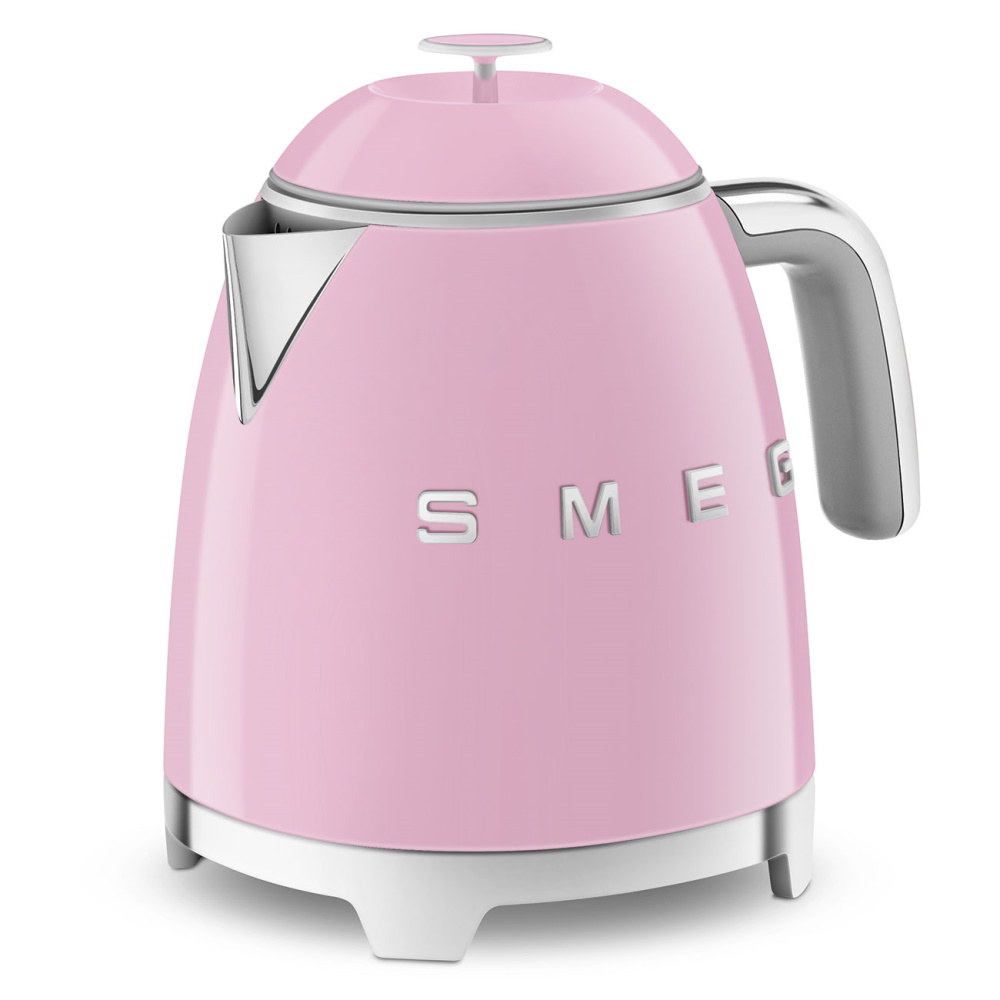 קומקום חשמלי 0.8 ליטר smeg