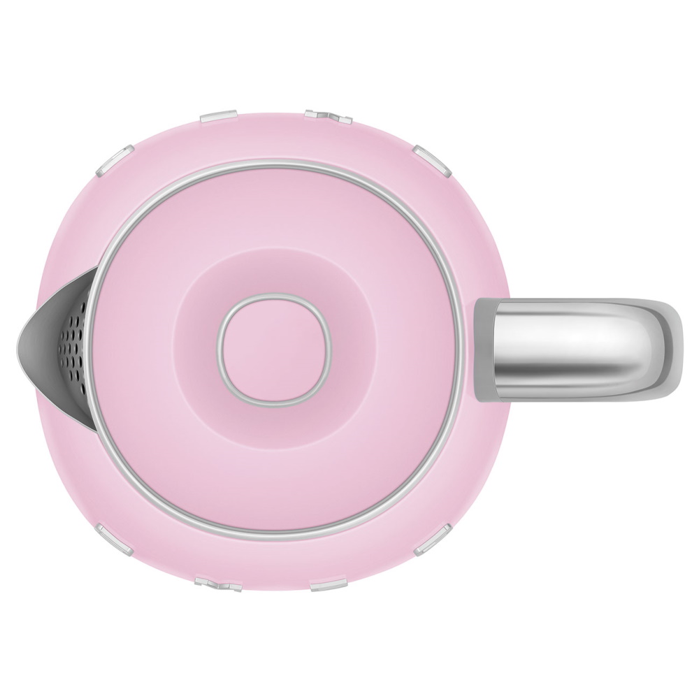 קומקום חשמלי 0.8 ליטר smeg