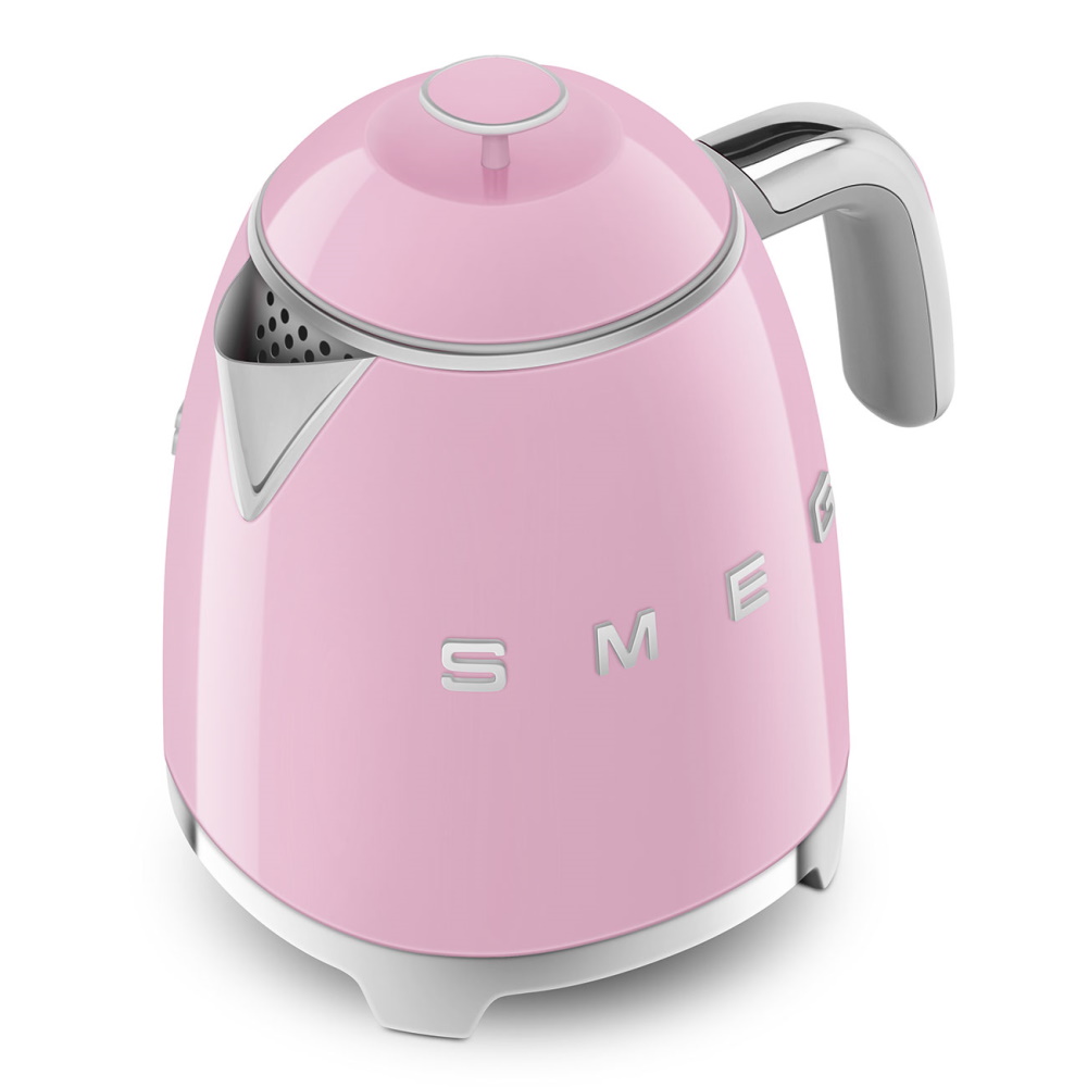 קומקום חשמלי 0.8 ליטר smeg