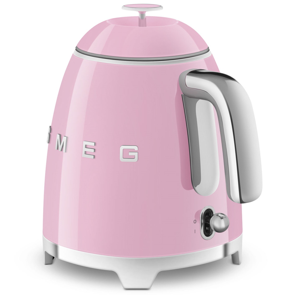 קומקום חשמלי 0.8 ליטר smeg