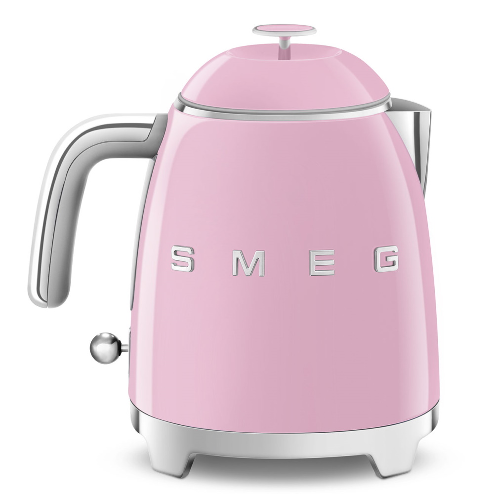 תמונה של קומקום חשמלי 0.8 ליטר smeg