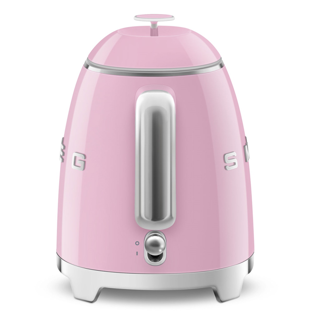 klf05pkeu ורוד smeg